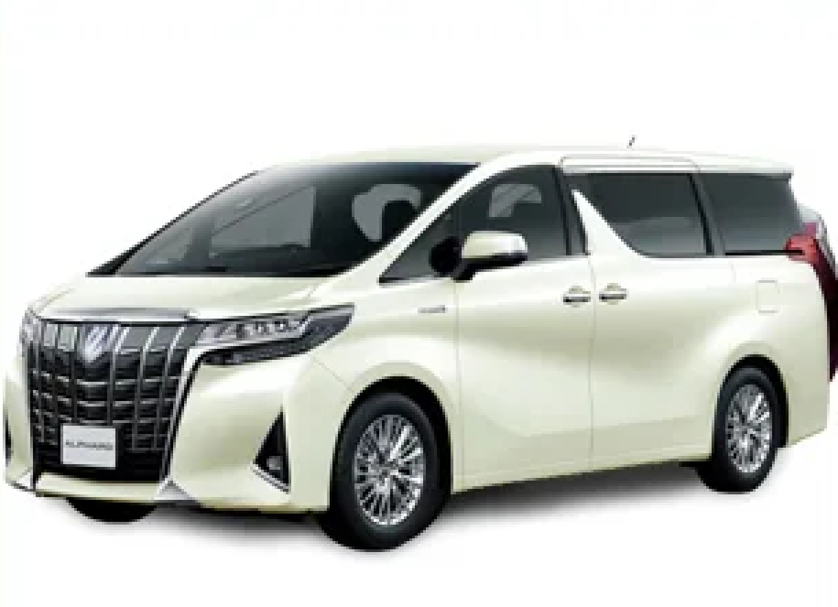 大型車なら、他社の場合100,000円～のところをM.A.M（エムエーエム）なら40,000円～　6万円DOWN！